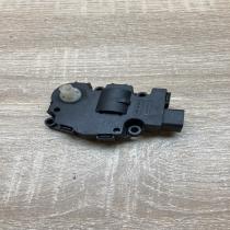 25062009 K9749005  Air flap motor/actuator BMW 5 F10 F11