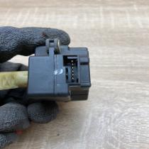 74932C 191010D  Air flap motor/actuator Volvo V70