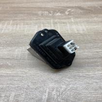 HB180GJ6A   Heater blower motor/fan resistor Mazda 6