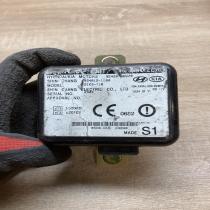 454812 1000 95420 A9000  Immobilizer control unit/module Hyundai Tucson TL