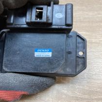 499300 2121   Heater blower motor/fan resistor Toyota Corolla Verso AR10