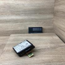 454812 1000 95420 A9000  Immobilizer control unit/module Hyundai Tucson TL