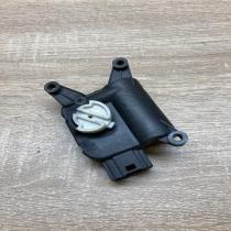 4F0820511 0132801358  Air flap motor/actuator Audi A6 S6 C6 4F
