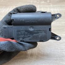 4F0820511 0132801358  Air flap motor/actuator Audi A6 S6 C6 4F
