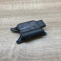 4F0820511 0132801358  Air flap motor/actuator Audi A6 S6 C6 4F