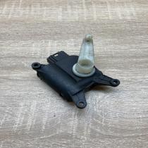 0132801321 52495222  Air flap motor/actuator Volkswagen Transporter - Caravelle