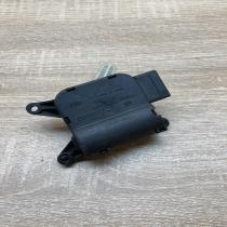 0132801321 52495222  Air flap motor/actuator Volkswagen Transporter - Caravelle