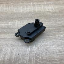 74931C 191009  Air flap motor/actuator Volvo V70