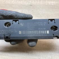 6958900 108196 10  Aerial antenna amplifier BMW 1 E81 E87