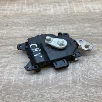113800 2350   Air flap motor/actuator Honda CR-V
