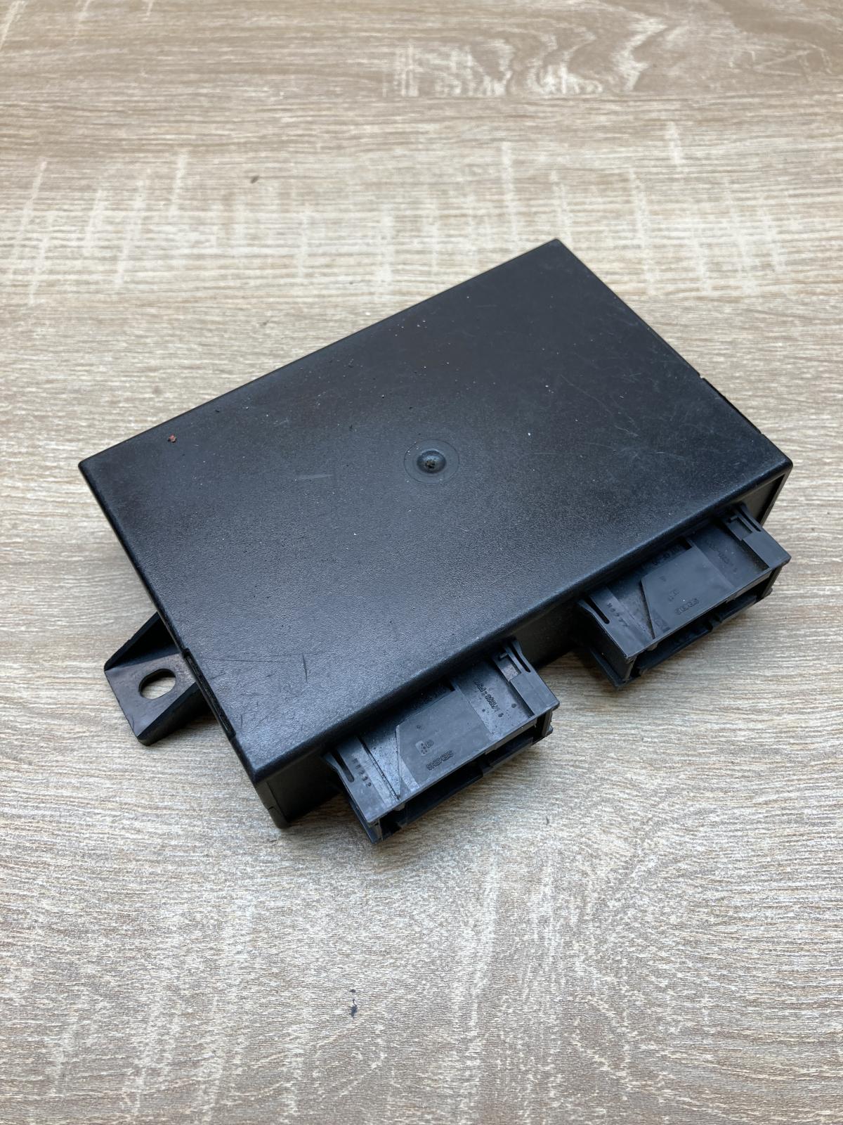 Park boy 3 III AP 375 020719C02  Parking PDC control unit/module BMW 5 E39