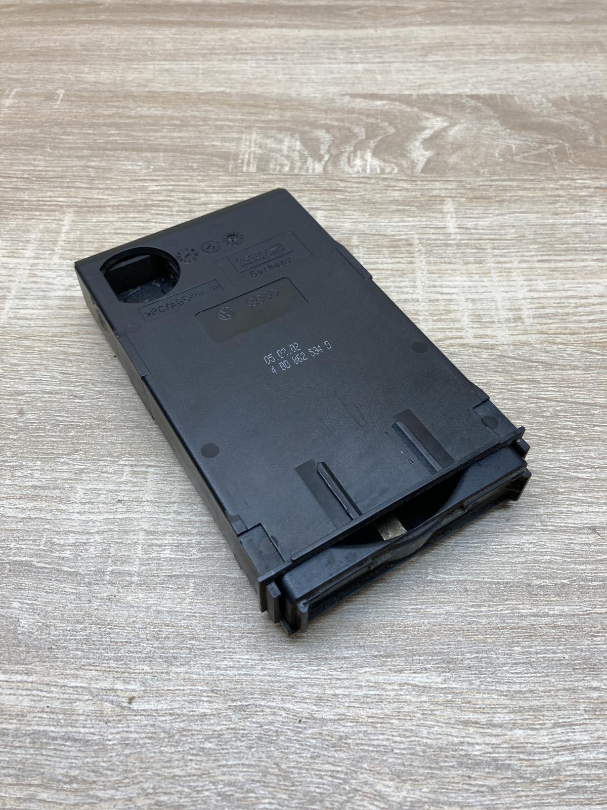 4B0862534D   Cup holder Audi A6 S6 C5 4B