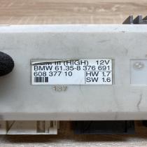 8376691 60837710  Comfort/convenience module BMW 5 E39
