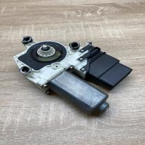 1J4959812C F005S00050  Rear door window regulator motor Volkswagen Golf IV