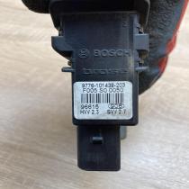 1J4959812C F005S00050  Rear door window regulator motor Volkswagen Golf IV