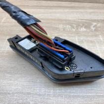 10191399   Light switch Pontiac Trans Sport