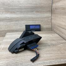10191399   Light switch Pontiac Trans Sport