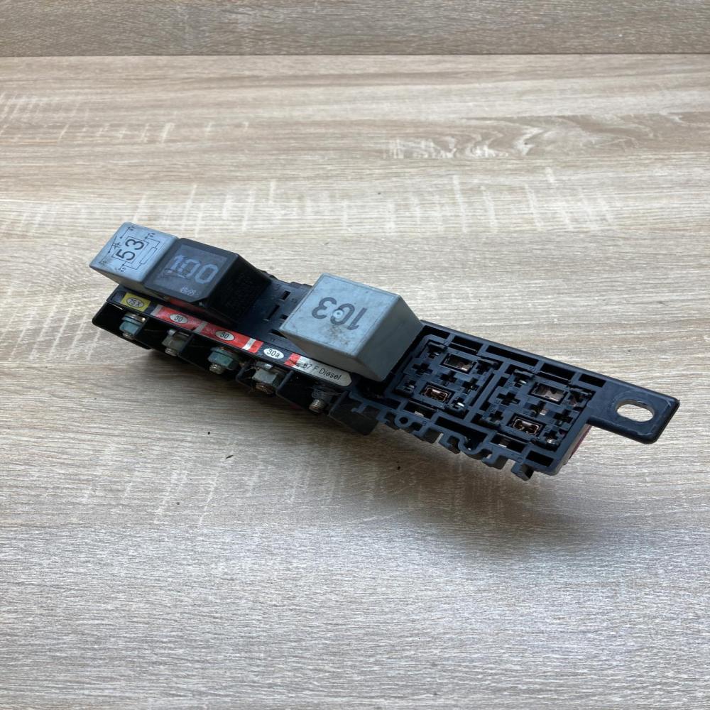 8L0941822   Other relay Audi A3 S3 8L
