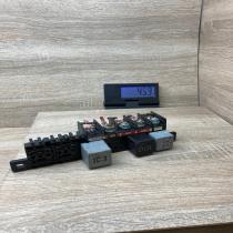 8L0941822   Other relay Audi A3 S3 8L