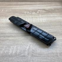 2038219058 20188647001  Hazard light switch Mercedes-Benz C W203