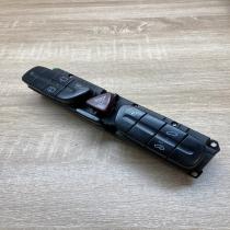 2038219058 20188647001  Hazard light switch Mercedes-Benz C W203