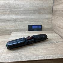 2038219058 20188647001  Hazard light switch Mercedes-Benz C W203