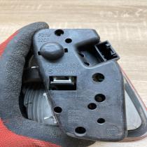 8368760 388570R  Rear/tail lights BMW 3 E46