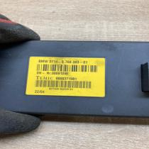 6768383 00091246  Power steering control unit/module BMW 7 E65 E66