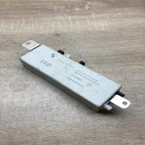 6912818 921753003  Aerial antenna amplifier BMW 3 E46