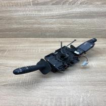 8200058679 61760008  Wiper turn signal indicator stalk/switch Renault Clio II