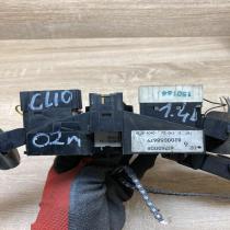 8200058679 61760008  Wiper turn signal indicator stalk/switch Renault Clio II
