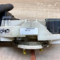 30808933   Wiper turn signal indicator stalk/switch Volvo S40, V40