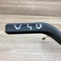 30808933   Wiper turn signal indicator stalk/switch Volvo S40, V40