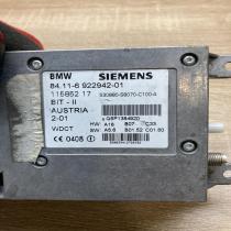 922942 115852  Phone control unit/module Land Rover Range Rover L322