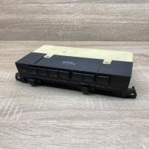 EA26 GA5R GA5R  Climate control unit Mazda 626