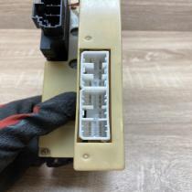 EA26 GA5R GA5R  Climate control unit Mazda 626