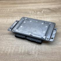 1327518080 0281010486  Engine control unit/module ECU Fiat Ducato