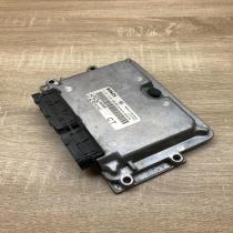 1327518080 0281010486  Engine control unit/module ECU Fiat Ducato