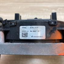 6911514 6950518  Wiper turn signal indicator stalk/switch BMW 5 E60 E61