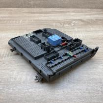 9645352980   Fuse module Citroen C5