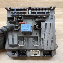 9645352980   Fuse module Citroen C5