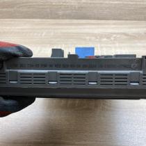 9645352980   Fuse module Citroen C5