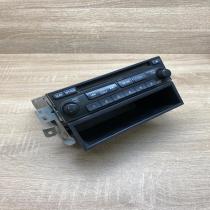 MR306775   Radio/CD/DVD/GPS head unit Mitsubishi Galant IX
