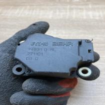 74931D   Air flap motor/actuator Volvo S60