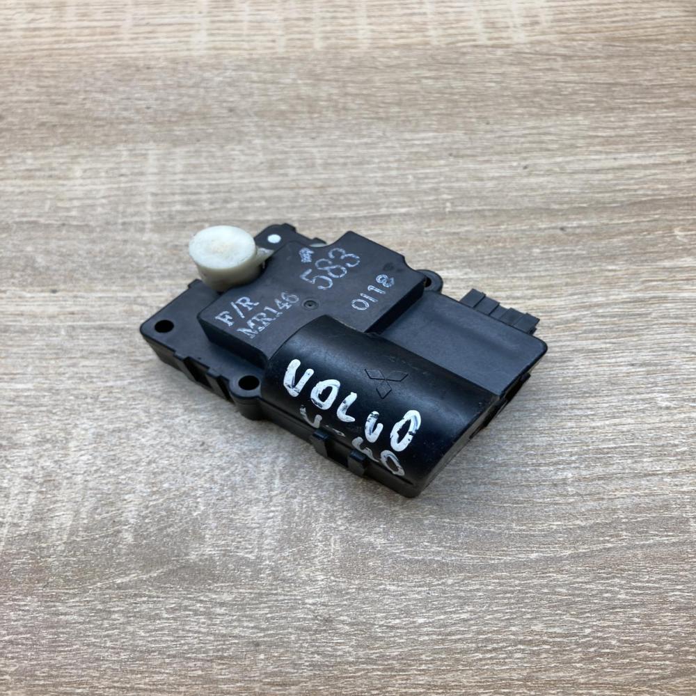 MR146583   Air flap motor/actuator Volvo S40, V40