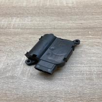 4F0820511 0132801358  Air flap motor/actuator Audi A6 S6 C6 4F