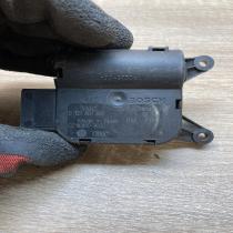 4F0820511 0132801358  Air flap motor/actuator Audi A6 S6 C6 4F
