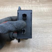 1H0953257B 5WK4678  Immobilizer control unit/module Volkswagen PASSAT B4