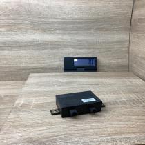 1H0953257B 5WK4678  Immobilizer control unit/module Volkswagen PASSAT B4