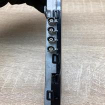 4F9035225D   Aerial antenna amplifier Audi A6 S6 C6 4F